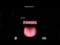 Djaay  tonsil official audio