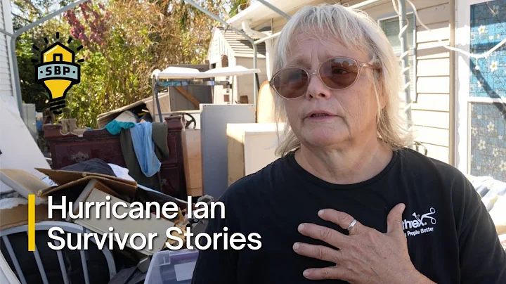 Hurricane Ian Survivor Stories: Gulf Air RV Resort
