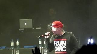 Limp Bizkit - Rollin' (Live Arena Traktor Chelyabinsk 22-11-2013)