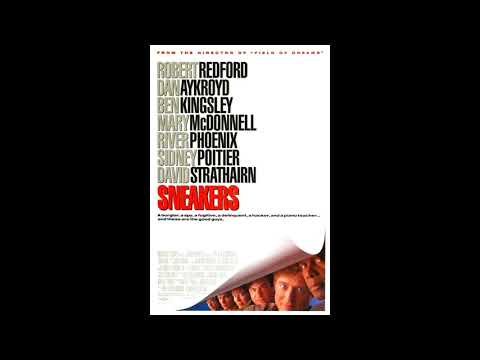 Sneakers (1992) | MUBI