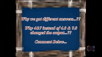 C Code6 - Volume & Surface Area of a Sphere...