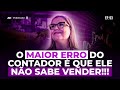 Os 7 erros fatais que contadores cometem ao abrir um escritório contábil | AH Podcast #93