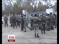 Журналіст прослідив за російськими військовими у Криму і зняв відео