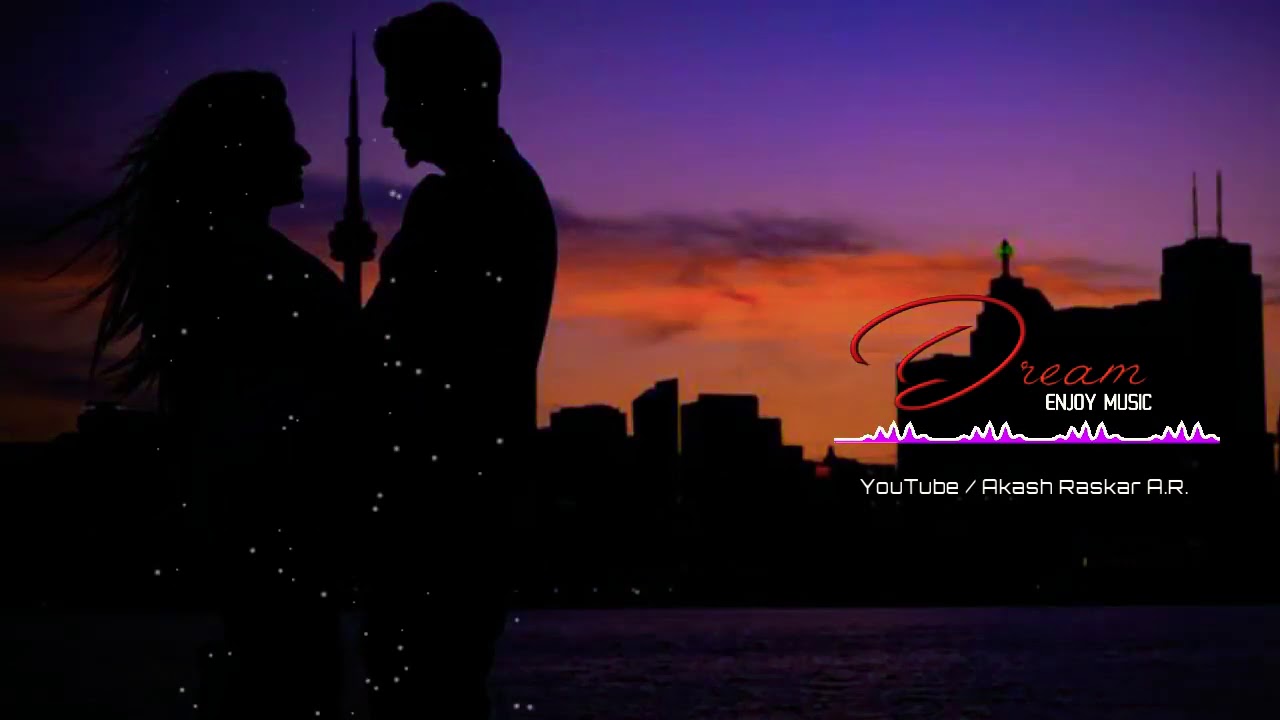 New Love Sad Emotional Dialog Whatsapp Status ||Pyar Bahut Hasi Tha Hamara Pyaar💓|| Akash Raskar AR