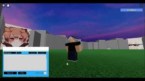 Purple Guy Roblox Showcase Script