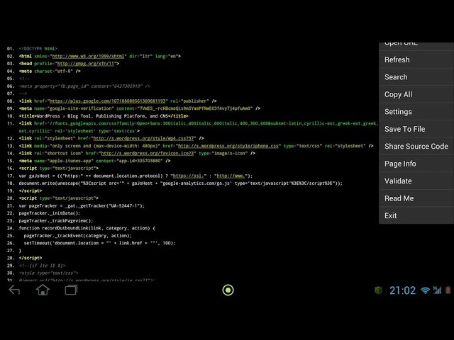 Зачем понимать исходный код Как изменить код в режиме просмотра кода - Cправка - Google Веб-дизайнер