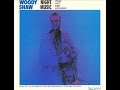 Thumbnail for Woody Shaw - Orange Crescent