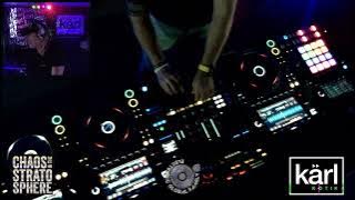 CITS497 - DJ kärl k-otik with 100% trance tracks