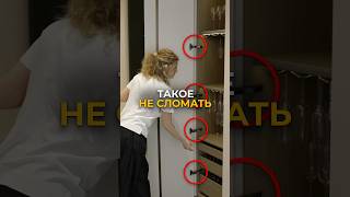 Эти петли лучше, чем Blum #мебельизкитая #мебельныйтур