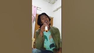 KARAOKE TOMBO ATI D BAGINDAS