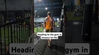 Download Lagu Oh The New Year's Gym Rush 😅 #gym #workout #fitness #newyears #gymtips #gymhumor #workoutplan MP3