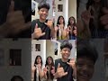 dance trend tiktok | KASIH TINGGAL #dance #challenge #velocitytiktok #foryou #frmns