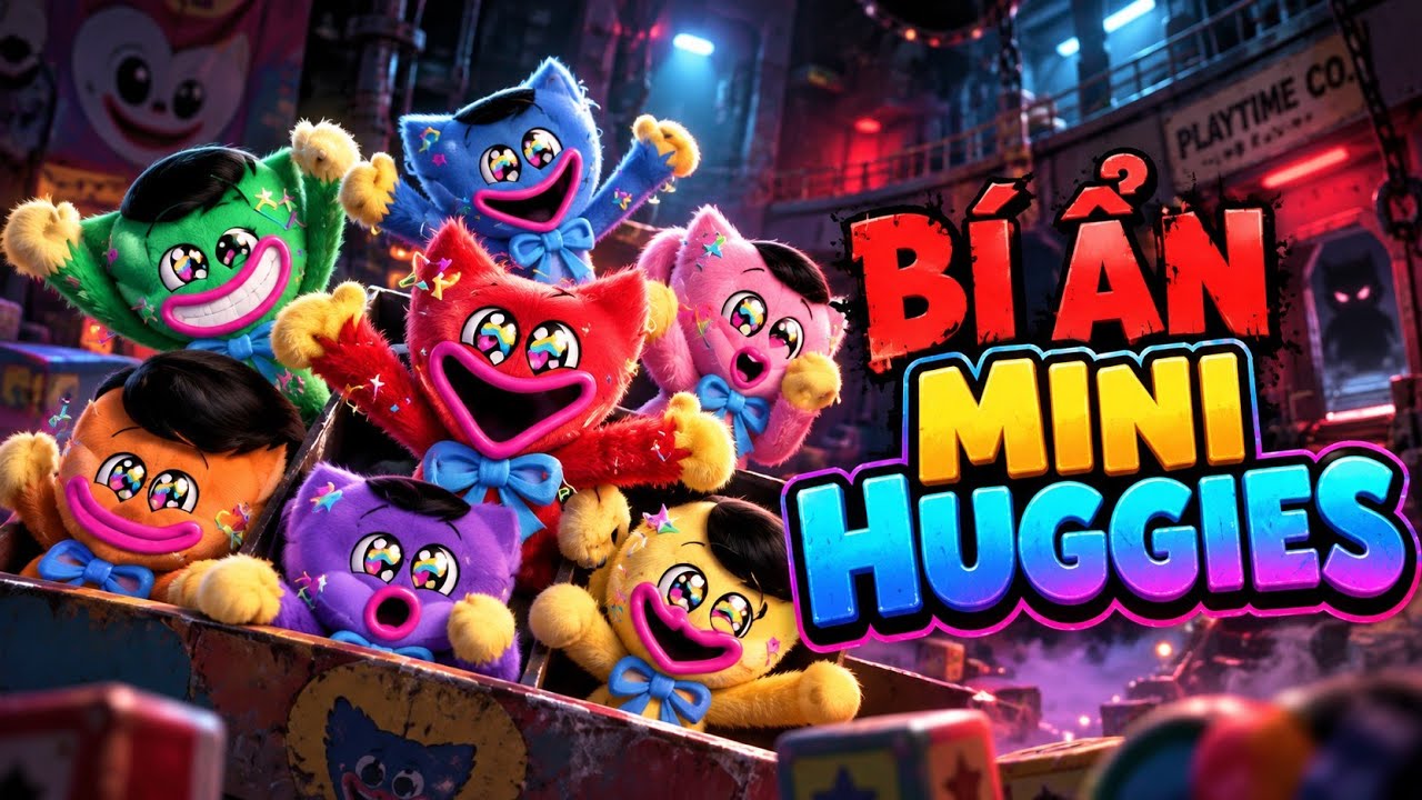 Latest Title & Thumbnail