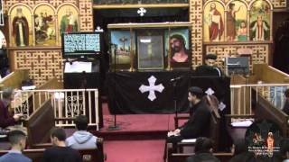 Good Friday (English) 04/29/2016