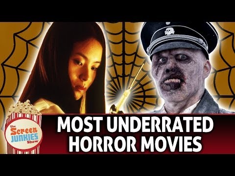 Most Underrated Horror Movies