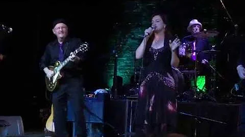 CBS IBC Finals 2017 Deborah Stafford & The State o...