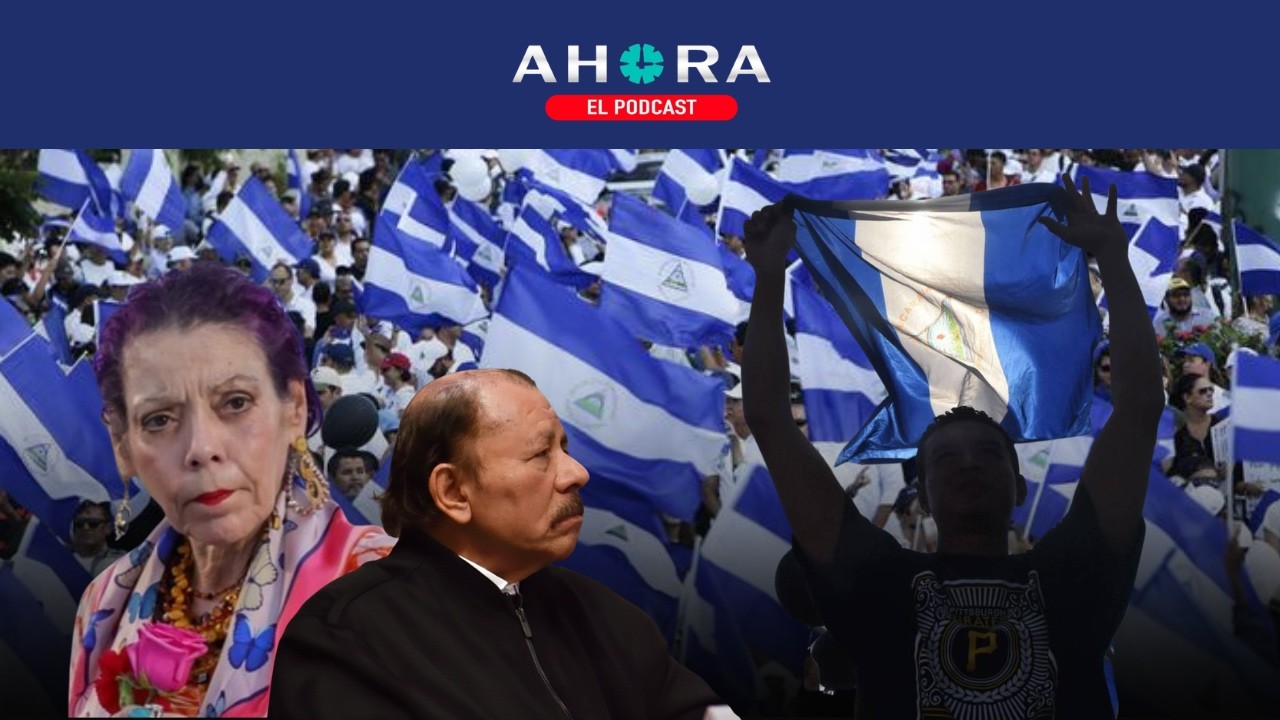 Opositores afirman que «el tiempo de la libertad llegó para Nicaragua». ¿Es real?