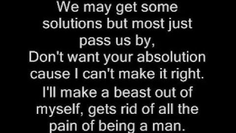 Bat Country [Lyrics]