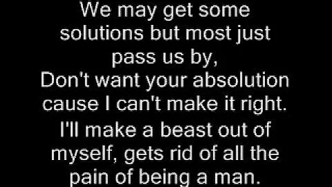 Bat Country [Lyrics]