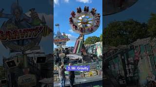 Traust du dich alles? 😳 - Steinert Kirmes Lüdenscheid 2024