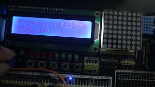 AD9833 Programmable Waveform Generator