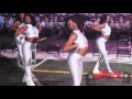 Southern University Marching Band &amp; Dancing Dolls &quot;Hello&quot; by Adele (2015) Full HD