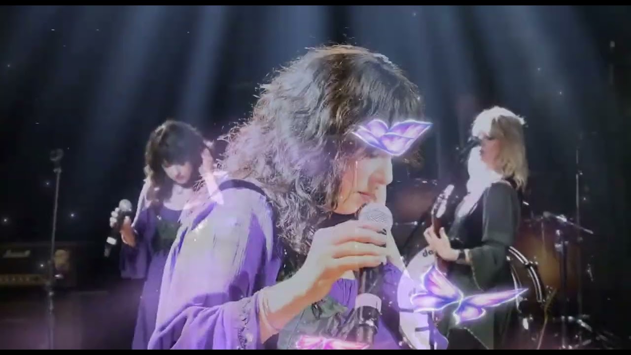 Dog and Butterfly Agent Promo 2026