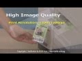 Swiftcolor SCC-2000D Inkjet Card Printer