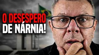 SÁBADO PROFÉTICO | O GRANDE ALERTA PROFÉTICO: O QUE ESTÁ POR VIR NO BRASIL? 24/05