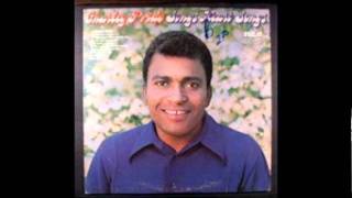 Watch Charley Pride Im Beginning To Believe My Own Lies video