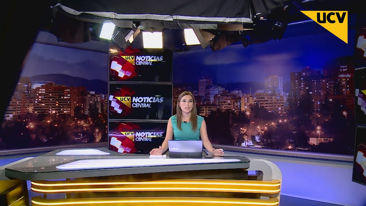 UCV-TV elimina su noticiario y área de prensa por problemas económicos - Imagen 5