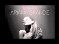 Almost is Never Enough (Instrumental/Karaoke)- Ariana Grande Ft. Nathan Sykes. (Free download)