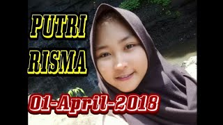 PUTRI RISMA 01-APRIL-2018