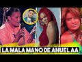 No Era Tan Bonita con Anuel! Así era Karol G Antes de ser Famosa. El Antes y Después de La Bichota.