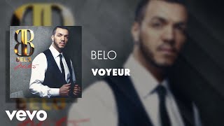 Belo - Voyeur (Áudio Oficial)