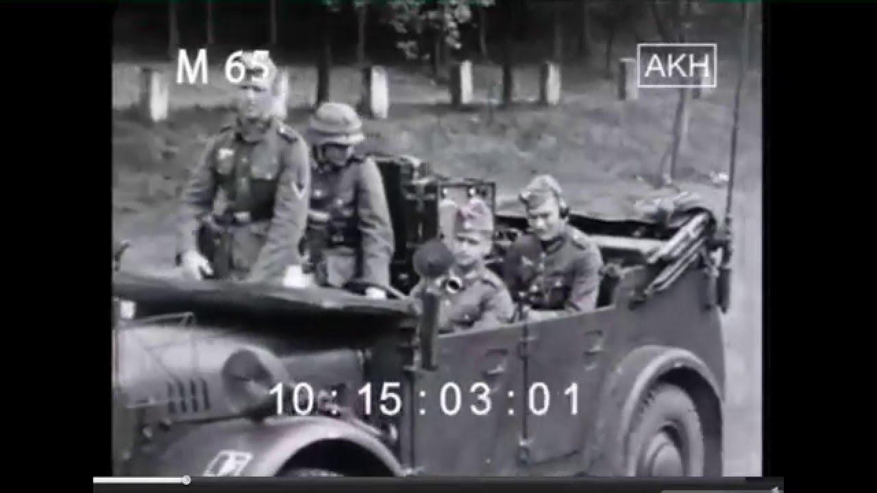 Góra św Anny Zdzieszowice okolice 1921-1945r