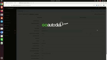 GOautodial Auto-Dial CSV Setup — Professional Support & Quick Fixes!