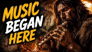 The First Music — The 40,000-Year-Old Flute