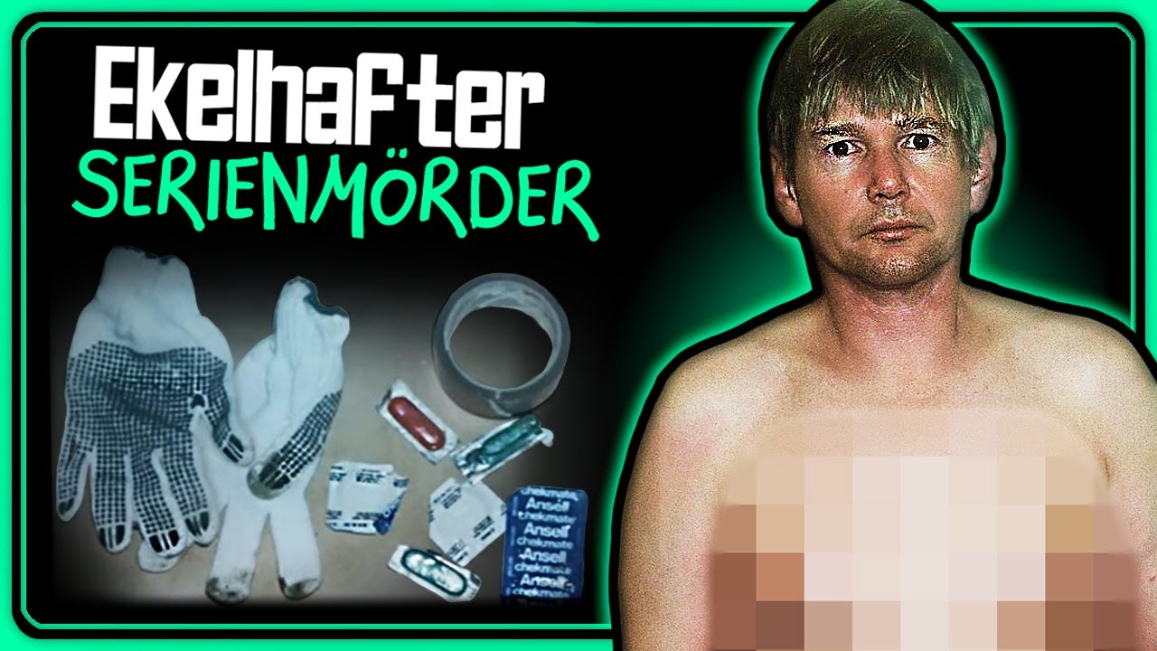 Die verstörenden Morde des Peter Dupas | Serienmörder Doku