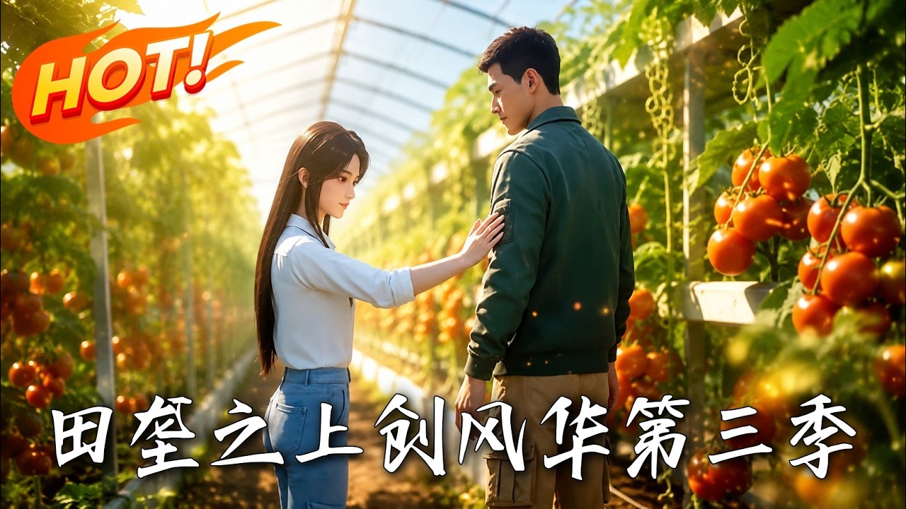 田壟之上創風華：落魄運營的逆襲之路