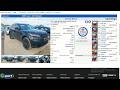 Live Copart UK Car Auction | Real Bidding &amp; Final Prices