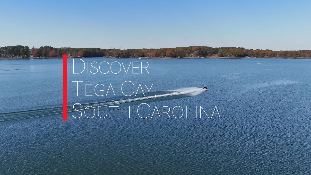 Explore Tega Cay, SC YouTube