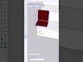 Stadium seating design in SketchUp using SketchPlus