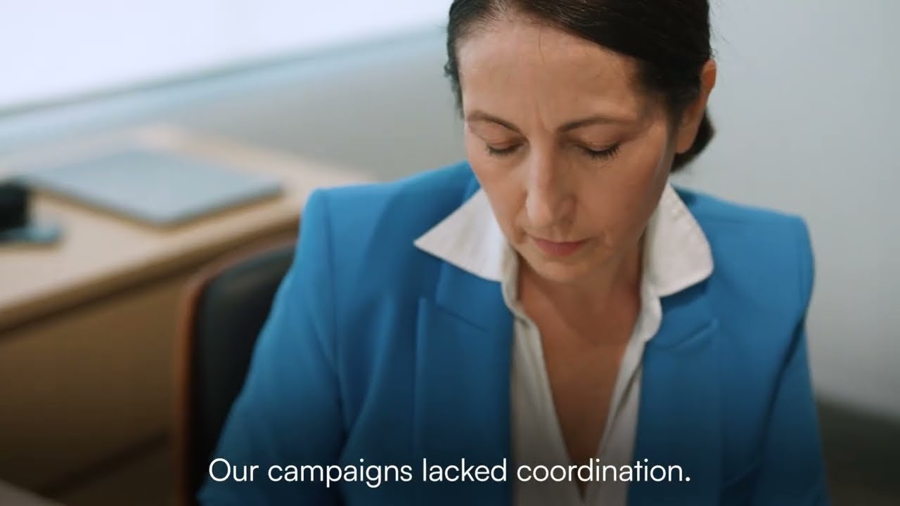 Melanie Pells on connecting the marketing calendar into one plan