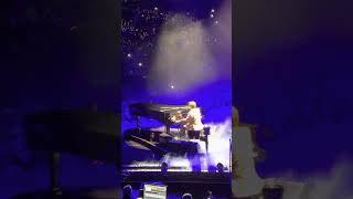 Elton John: Funeral For A Friend - Intro (Belfast - 31 March 2023)