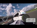 GoPro™ OnBoard lap of Silverstone