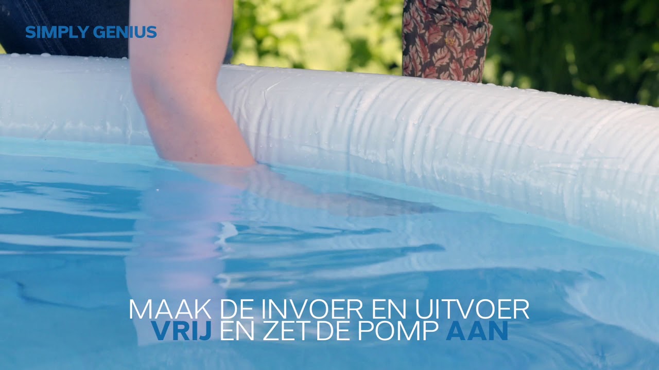 Interline Simply Genius navullen