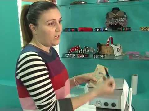 სილამაზის სალონებში კონტროლი გამკაცრდება 06 04 17