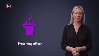 Admissions And Appeals