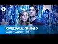 Riverdale Staffel 5, Staffel 5 Von Riverdale Auf Netflix Dann Starten Die Neuen Folgen In Deutschland Serien News Filmstarts De